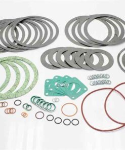 2910-5019-00 Replacement Atlas Copco KIT, AFTERCOOLER  SERVICE