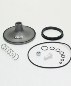 2911-0074-00 Replacement Atlas Copco KIT, VALVE UNLOADING