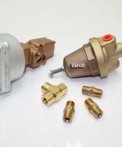 300EBE6013 Replacement Gardner Denver Pneumatic Control Kit