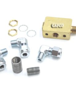 301EAQ6005 Gardner Denver (OEM) KIT-CONVERSION, 90AR399 replacement