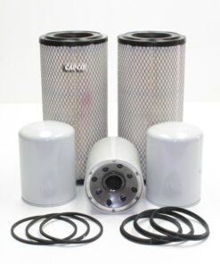 301EBH6013 Replacement Routine Maintenance Kit