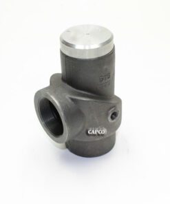 200EBM527 Replacement Gardner Denver Minimum Pressure Valve