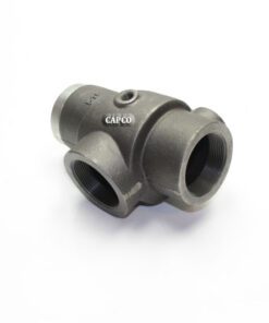 200ESM527A Replacement Gardner Denver Minimum Pressure Valve