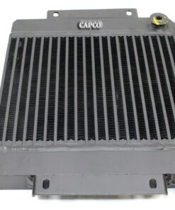 301SID292 Gardner Denver (OEM) AFTERCOOLER, SINGLE PASS