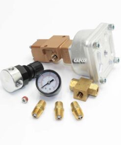 302EAQ6013 Replacement Gardner Denver Spare Parts Kit