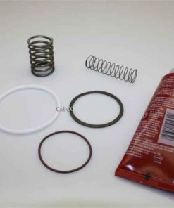 302EBE6013 Gardner Denver (OEM) Inlet Valve Kit