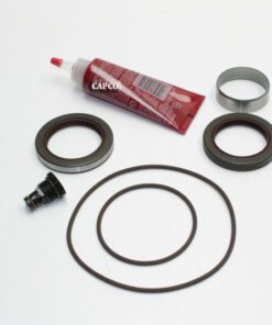 302SSH6013 Gardner Denver (OEM) KIT-SPARE PARTS,OIL SEAL & O-RINGS