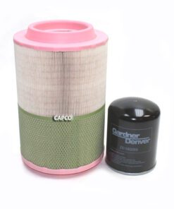303EBD6013 Gardner Denver (OEM) KIT-SPARE PARTS (Air & Oil Filter)