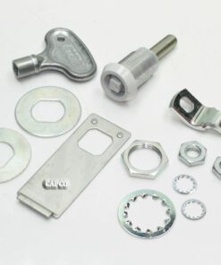 304EBM6005 Gardner Denver (OEM) Latch Kit