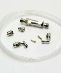 304EFE6005 Gardner Denver Scavenge Line Kit