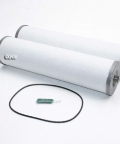 307CGD6013 KIT-SPARE PARTS, OIL (OEM) Gardner Denver