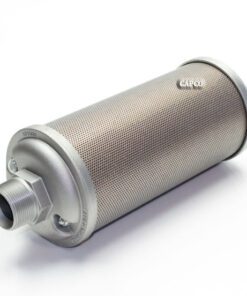 3130773 Replacement Hankison Muffler