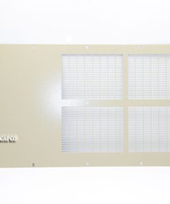 32003329 Ingersoll Rand (OEM)  COVER, BELTGUARD 15T BEIGEM                 .