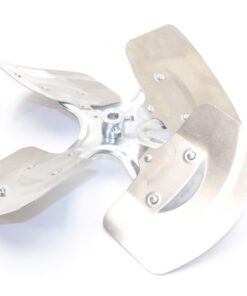 3210272 FAN BLADE (OEM) Kaeser