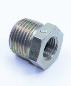 32179012 Ingersoll Rand (OEM)  BUSHING,RED 1/2X1/4 ZINC 23A7ZINC5