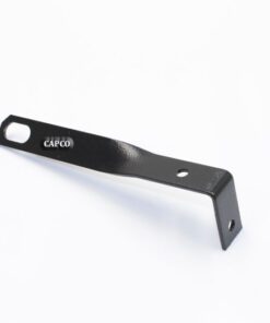 32281057 Ingersoll Rand (OEM)  BRACE, BELTGUARD-LP 2420 Paint GBLACK           .
