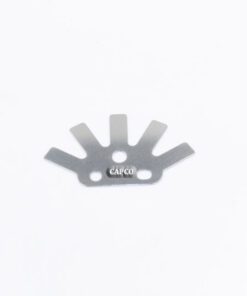 32294357 Ingersoll Rand (OEM)  VALVE DAMPER, HP DISCH