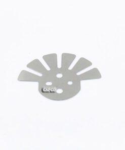 32295826 Ingersoll Rand (OEM)  DAMPER. VALVE-2545 H.P. INTAKE
