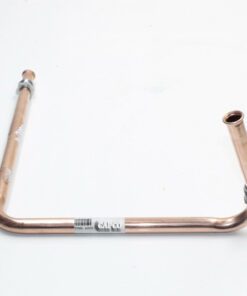 32324295 Ingersoll Rand (OEM)  TUBE ASSY, ACAC/RECVR 2-2475E7.5