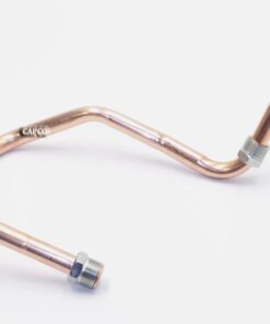 32343725 Ingersoll Rand (OEM)  TUBE ASSY, COMPR/UNLD (REC)