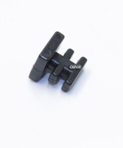 32496093 Ingersoll Rand (OEM)  CLIP, PVC COATED GUARD .