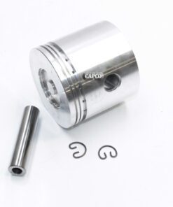 32496564 Ingersoll Rand (OEM)  PISTON, COMPLETE LP 2475 (SERVICE)