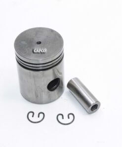 32496598 Ingersoll Rand (OEM)  PISTON, COMPLETE HP 2475 SERVICE-do not assemble