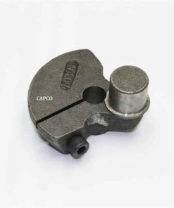 3304076 Puma Counter Balance Crankshaft