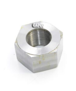 34578799 Ingersoll Rand (OEM)  NUT,PISTON ROD
