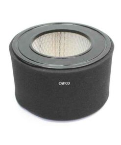 34P  Replacement Solberg Air Filter Element