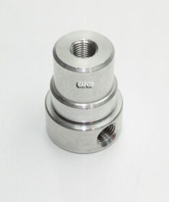 35322379 Ingersoll Rand (OEM) BLOWDOWN VALVE ASSY.