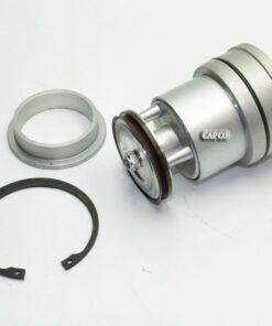37641798 Gardner Denver MINIMUM PRESSURE/CHECK VALVE ASSEMBLY