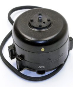 37961828 Ingersoll Rand (OEM)  MOTOR, FAN (115 VOLT)