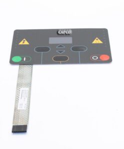 38000220 Ingersoll Rand (OEM)  CONTROLLER TOUCH PANELASSEMBLY