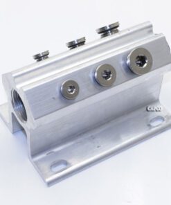 38004339 Ingersoll Rand (OEM)  KIT, NPT MANIFOLD,AIR