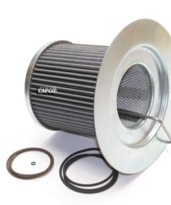 38008587 Premium Replacement Ingersoll Rand Separator