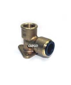 38039855 Ingersoll Rand (OEM)  WING,BACK 15MM 1/2" NPT
