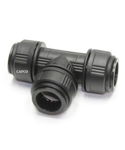 38332680 TEE COUPLER COMPRESSION (OEM) Ingersoll Rand