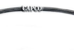 38335295 Ingersoll Rand (OEM)  HOSE, BRAIDED 1/2" X 3'