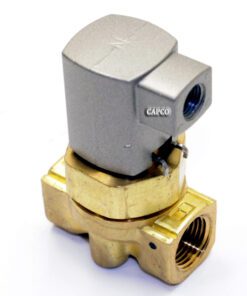 38337184 Ingersoll Rand (OEM)  VALVE,COND. CONTROL
