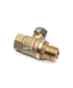 38441408 Ingersoll Rand (OEM)  VALVE, DRAIN