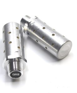 38455689 Ingersoll Rand (OEM)  KIT, EXHAUST SILENCER