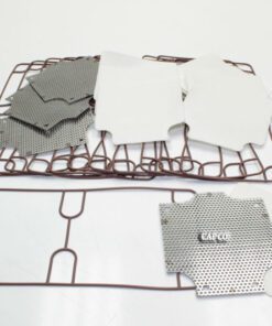 38455770 SEAL KIT (OEM) Ingersoll Rand