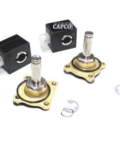 38455812 Ingersoll Rand (OEM)  KIT, INLET VALVE