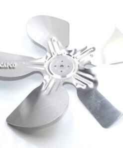38457495 Ingersoll Rand (OEM)  BLADE, FAN