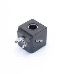 38457545 Ingersoll Rand (OEM)  VALVE,COIL SOL.DRAIN
