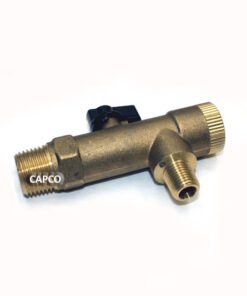 38457636 Ingersoll Rand (OEM)  SCREEN, DRAIN