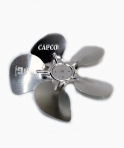 38457784 Ingersoll Rand (OEM)  BLADE, FAN