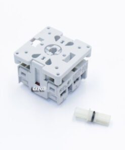 38459657 Ingersoll Rand (OEM)  SWITCH, MAIN POWER