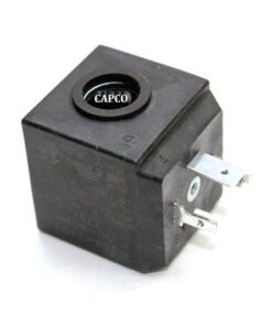 38459673 Ingersoll Rand (OEM)  VALVE, COIL DRAIN